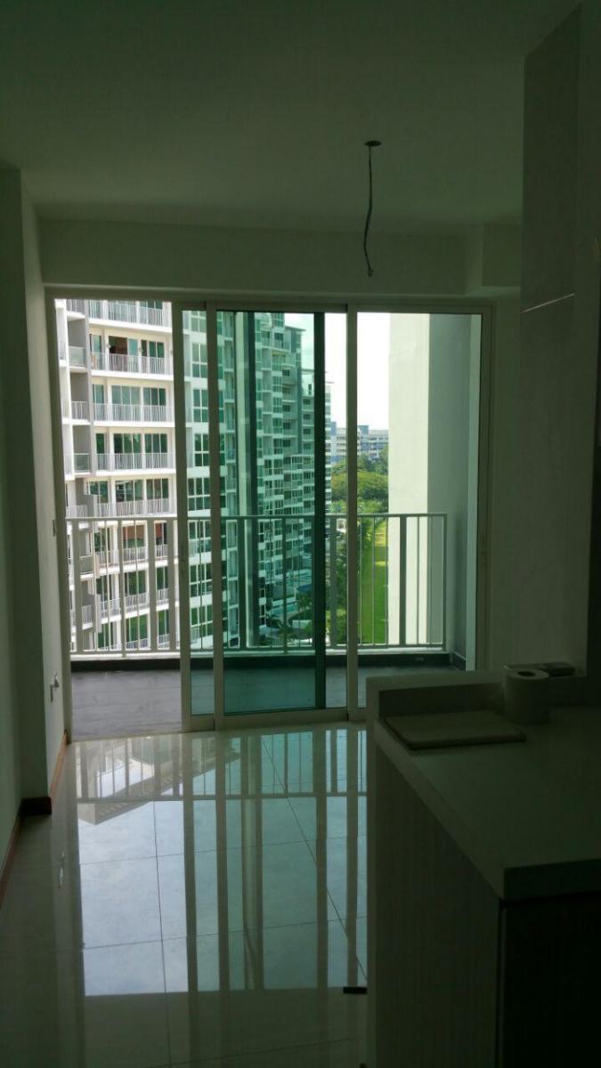 1 Canberra (D27), Condominium #101413392